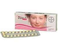 Pillole contraccettive: quattro morti a causa della pillola Diane 35 in Francia