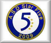 A.s.d. Star Five - Futsal Udinese 5-4