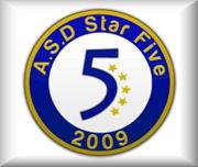 A.s.d. Star Five - Futsal Udinese 5-4