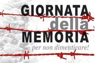 Il Giorno della Memoria a Torino