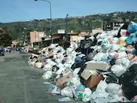 Rifiuti, l'allarme del procuratore generale