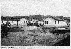 Giornata della Memoria: il campo di concentramento di Ferramonti di Tarsia (Cs)