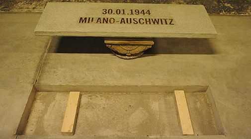 Milano, il Memoriale della Shoah al Binario 21: Per ricordarsi di ricordare