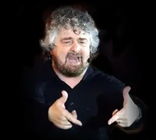 Grillo: «Tornerò in tv». E promette il reddito minimo di cittadinanza