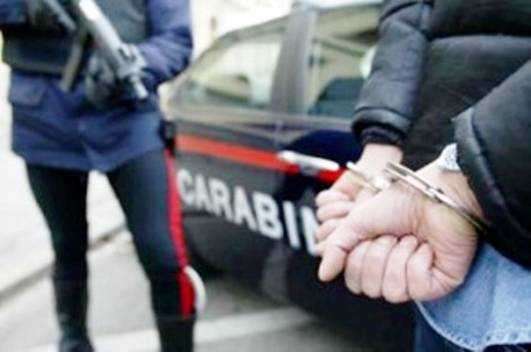Rapina violenta in Via Saffi, arrestati i due colpevoli