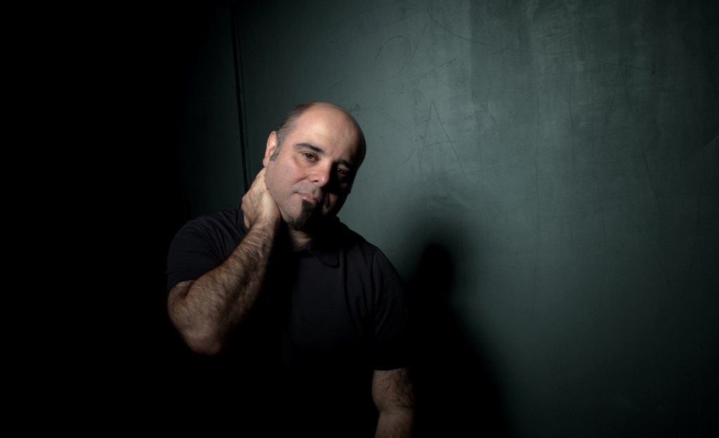 Esce il nuovo album di Teho Teardo: Music for  wilder mann