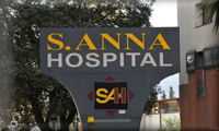 Sanita': Catanzaro, Sant'Anna hospital  "entrato ufficialmente centri italiani di alta specialita'"