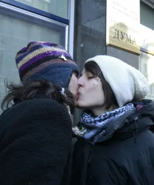 Russia, legge anti-gay varata