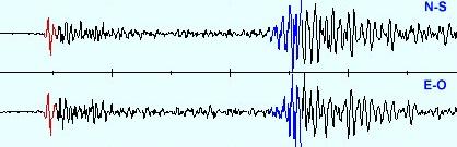 Terremoto, ancora paura: altra scossa avvertita nella notte