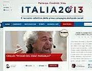 Nasce Italia2013, piattaforma per seguire le prime "elezioni social"