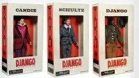 Ebay: stop alle statuette di "Django Unchained" perché potrebbero istigare al razzismo