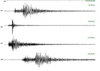Forte scossa di terremoto avvertita in Emilia-Romagna, Piemonte, Lombardia e Toscana