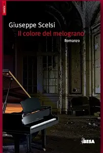 Il magistrato Giuseppe Scelsi presenta il suo romanzo: "Il colore del melograno"