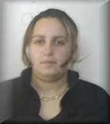 Giovane donna catanzarese arrestata spaccio di droga