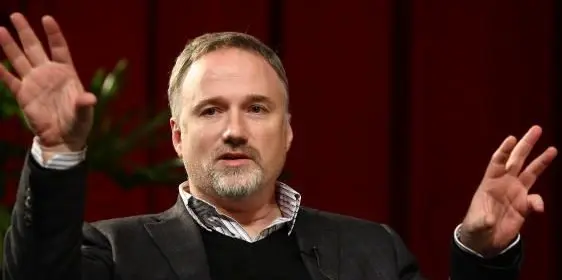 Nuovi progetti in vista per il regista David Fincher