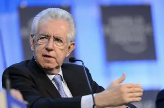 Mps, Monti: "Il pd è coinvolto in questa vicenda"