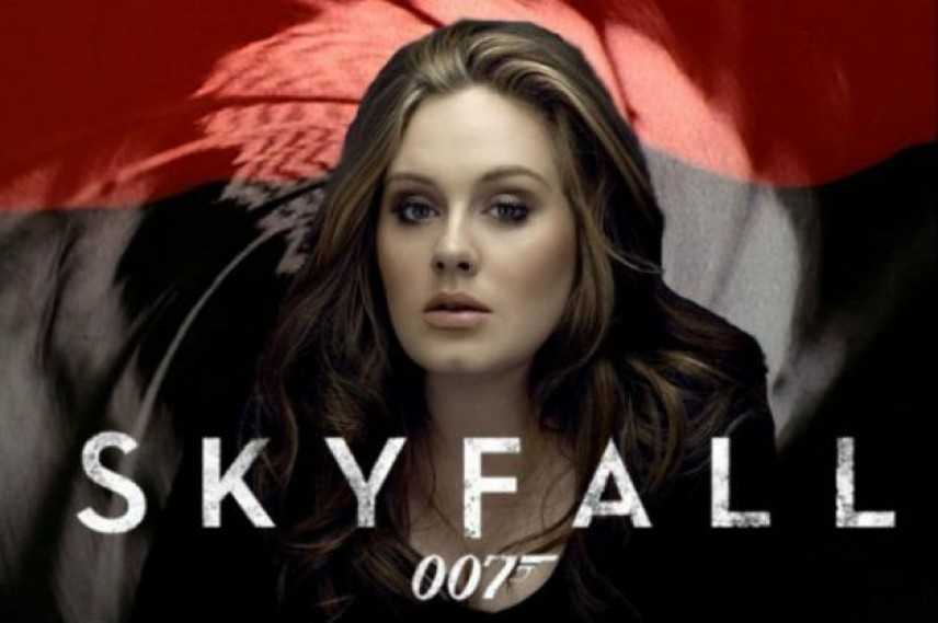 SPECIALE OSCAR 2013: Adele canterà "Skyfall" sul palco degli Academy Awards