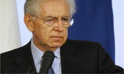 Lavoro, Monti attacca la Cgil. Il sindacato ricorre al Consiglio europeo