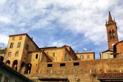 Alessandria: pensionato tenta di uccidere la moglie e poi si suicida