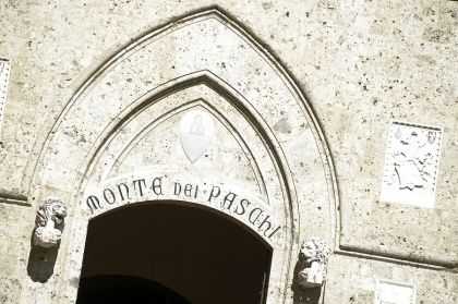 Scandalo Monte dei Paschi di Siena: l'Imu istituita per risanare i conti della banca?