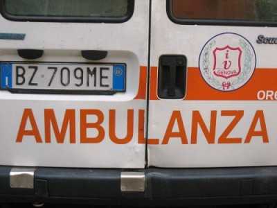 A Bergamo esplode una palazzina: sei feriti