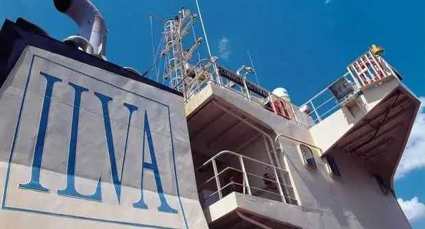 Ilva: rischio cassa integrazione per migliaia di operai