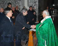 Festa di San Francesco di Sales Patrono dei giornalisti