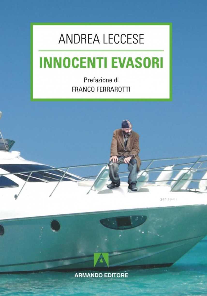 A Catania "Innocenti evasori", di Andrea Leccese