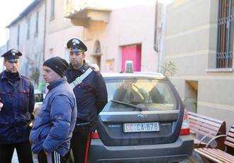 Cuneo, rapina in villa: coppia malmenata, è caccia ai malviventi