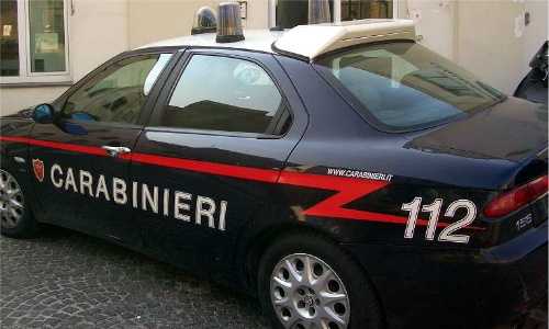 Polizze false, 17 arresti in provincia di Caserta