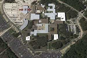Texas: sparatoria in un college, diversi feriti