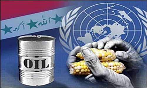 Scandalo "Oil for food", iniziato il processo a Parigi