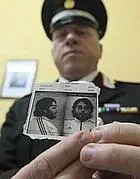 Il pentito Vergas: nel mirino dei Casalesi alcuni magistrati