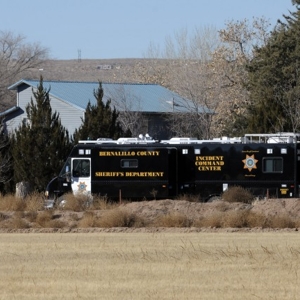 Strage in New Mexico, quindicenne stermina la famiglia