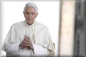 Papa Benedetto XVI: Vescovi Calabria, e' preoccupato per disoccupazione giovani
