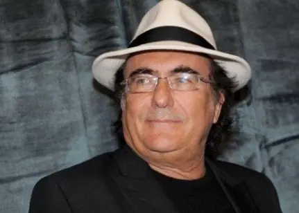 Dichiarazione morte presunta per la figlia di Albano