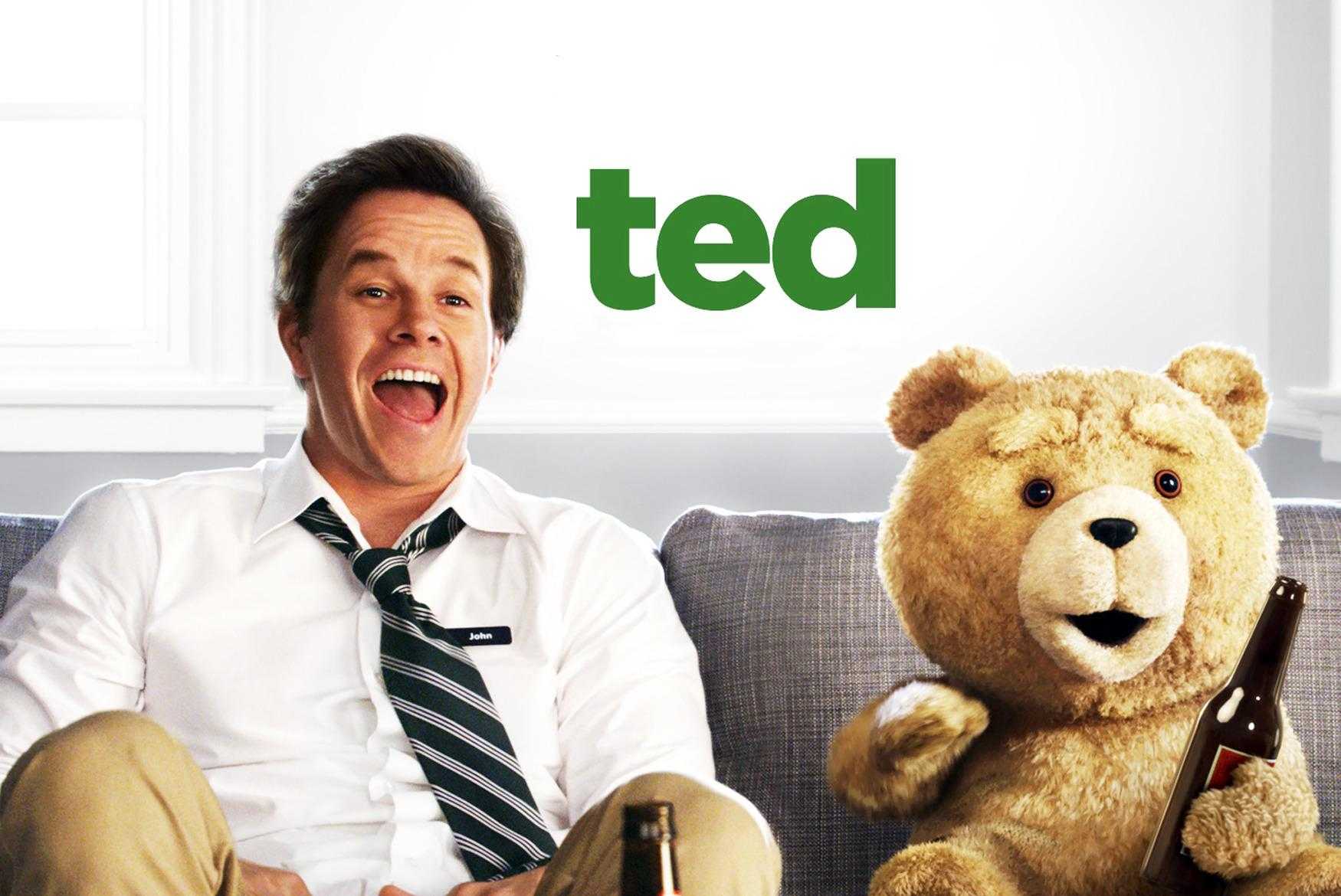 SPECIALE OSCAR 2013: Ted sul palco degli Academy Awards