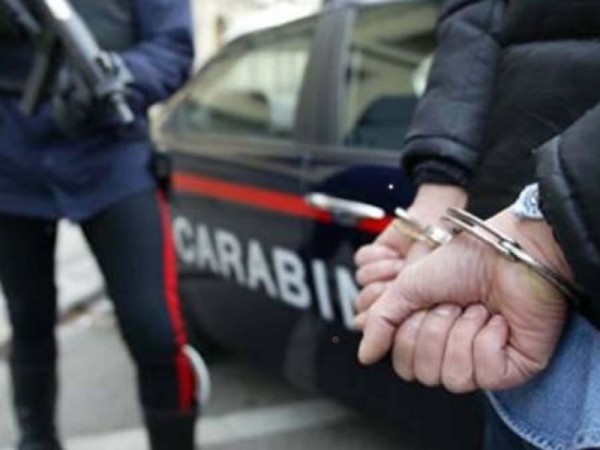 Duro colpo al clan dei Casalesi: Arrestato Carmine Schiavone, figlio del boss SANDOKAN