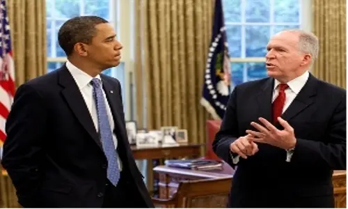 "Disposition Matrix": i giochi di guerra dell'amministrazione Obama