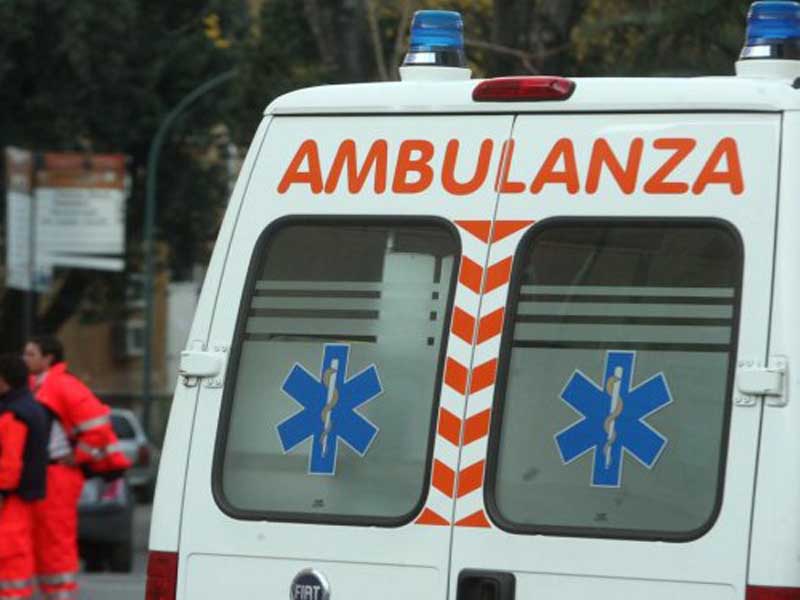 Latina: grave incidente sulla Pontinia