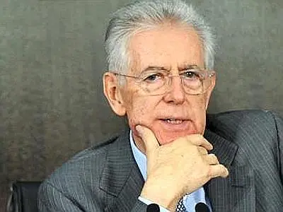 Monti intervistato da de Bortoli: "Ho fatto questa scelta perchè i sacrifici non siano inutili"