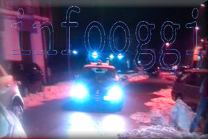 Fermato presunto autore duplice omicidio di Decollatura (CZ)