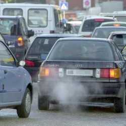 Mal'aria di città. Inquinamento cittadino oltre i limiti di legge
