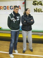 Basket: il San Salvatore Selargius cade per la terza volta in casa nella A2 femminile