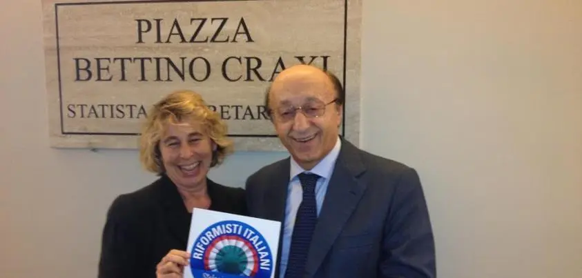 Il passo indietro di Luciano Moggi: "Non mi candido, il processo di Calciopoli è la mia priorità"