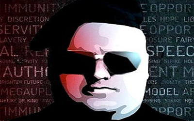 Il ritorno di Kim "Dotcom": è online Mega, successore di Megavideo e Megaupload. Presto Mega Movie