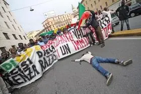 A Napoli la prima Carta dei Cittadini Immigrati