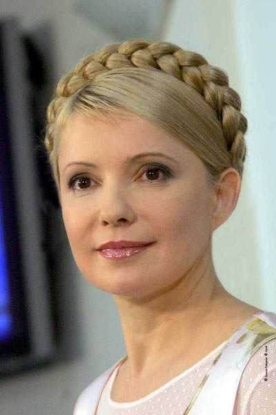 Ucraina: Yulia Tymoshenko accusata di omicidio
