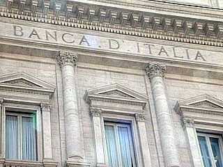 Bankitalia, Italia ancora in recessione: Pil in calo dell'1% nel 2013
