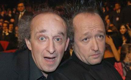 Uno dei Fichi d'India in coma per un'emorragia celebrale